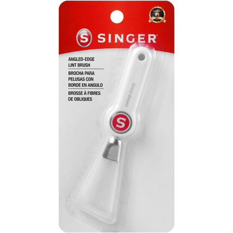 Angled Lint Brush by Dyno Singer