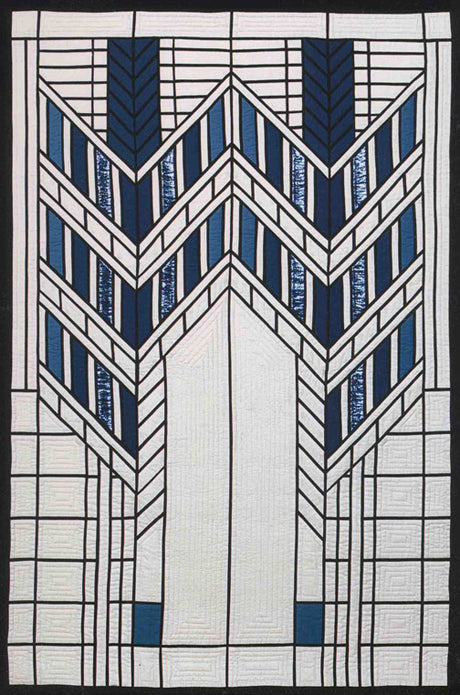 Dana House Quilt Pattern
