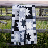 Dancing Stars Downloadable Pattern by Christa Quilts