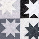 Dancing Stars Downloadable Pattern by Christa Quilts