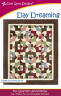 Day Dreaming Downloadable Pattern by Cozy Quilt Designs