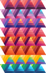 Delta 2.0 Downloadable Pattern by Needle In A Hayes Stack