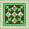 Desert Life Downloadable Pattern by Windmill Quilts