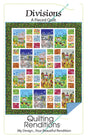 Divisions Pattern by Quilting Renditions