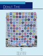 Donut Time Downloadable Pattern by Devoted Quilter
