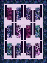 Drifetrs Pattern by Quilting Renditions
