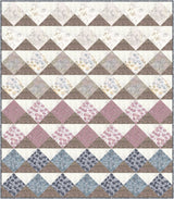 Dusk and Dawn Downloadable Pattern by Needle In A Hayes Stack