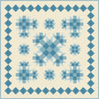 Snow Mist Downloadable Pattern by Nancy Messuri Designs
