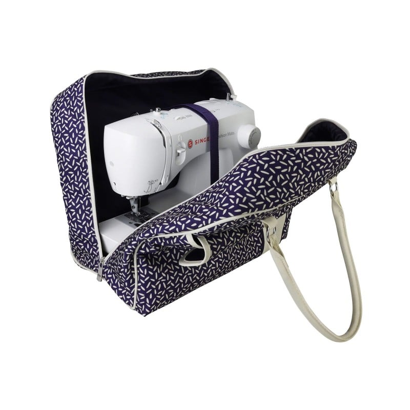 Sewing Machine Carry Tote
