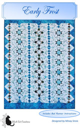 Early Frost Downloadable Pattern by Black Cat Creations