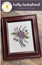 Earthy Enchantment Cross Stitch Downloadable Pattern by Needle In A Hayes Stack