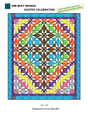 Easter Celebration Downloadable Pattern by Sam Quilt Designs