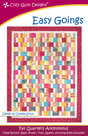 Easy Goings Downloadable Pattern by Cozy Quilt Designs