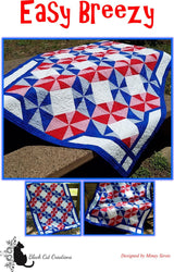 Easy Breezy Downloadable Pattern by Black Cat Creations