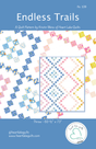 Endless Trails Downloadable Pattern by Heart Lake Quilts