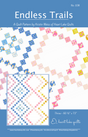 Endless Trails Downloadable Pattern by Heart Lake Quilts