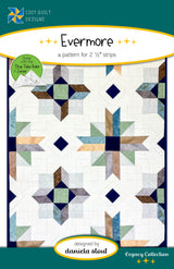 Evermore Downloadable Pattern by Cozy Quilt Designs
