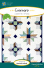 Evermore Downloadable Pattern by Cozy Quilt Designs
