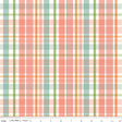 Love You to the Moon Plaid Multi Quilt Fabric - Riley Blake Designs - Echo Park