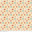 Love You to the Moon Butterflies Sunshine Quilt Fabric - Riley Blake Designs - Echo Park