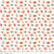 Love You to the Moon Butterflies White Quilt Fabric - Riley Blake Designs - Echo Park