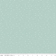 Love You to the Moon Stars Powder Quilt Fabric - Riley Blake Designs - Echo Park