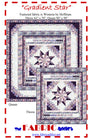 Gradient Star Quilt Pattern by Fabric Addict
