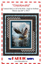 Checkmate Quilt Pattern by Fabric Addict