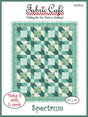 Spectrum 5-Yard Quilt Pattern by Fabric Cafe