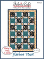 Harbor View Individual 5-Yard Pattern Quilt Pattern by Fabric Cafe