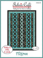 Filigree 5-Yard pattern Quilt Pattern by Fabric Cafe