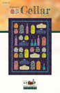 Farmer's Cellar Quilt Pattern by Farmer's Daughters