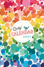Riley Blake Designs Quilty™ Calendar 2027 by Riley Blake Designs