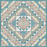Sea Salt Quilt Pattern