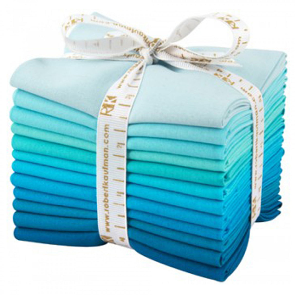 Fat Quarter Bundle Kona Cotton Pool Party 12pcs