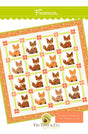 Francesca Quilt Pattern by Fig Tree Quilts