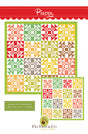 Piazza Quilt Pattern by Fig Tree Quilts