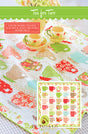 Tea for Two Quilt Pattern by Fig Tree Quilts