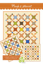 Plough & Harvest Quilt Pattern by Fig Tree Quilts