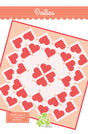 Doilies Quilt Pattern by Fig Tree Quilts