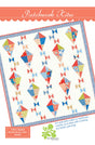 Patchwork Kites Quilt Pattern by Fig Tree Quilts