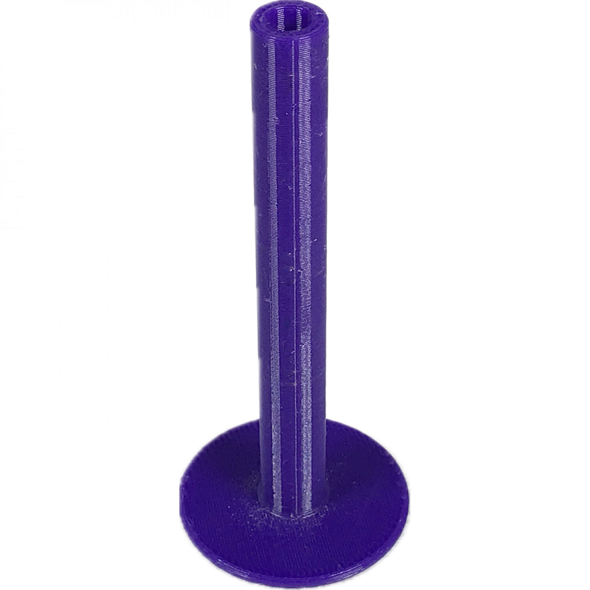 Featherweight Spool Extender Purple by Purple Hobbies LLC