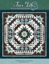 Fair Isle BOM by Studio 180 Design