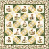 Farmer’s Helpers Downloadable Pattern by Pine Tree Country Quilts