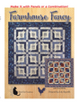 Farmhouse Fancy Downloadable Pattern by Black Cat Creation