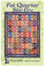 Fat Quarter Stir Fry by Black Cat Creations