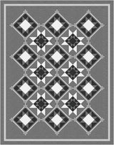 Fiesta Downloadable Pattern by A Quilted Diary