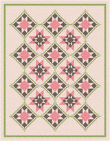 Fiesta Downloadable Pattern by A Quilted Diary