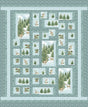 First FrostQuilt Pattern by Animas Quilts Publishing