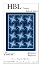 Flowers Downloadable Pattern by Handwoven By Leah